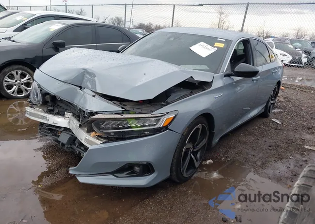 1HGCV3F20NA043622: 43935487