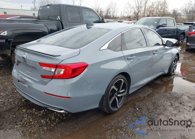 1HGCV3F20NA043622: 43935487