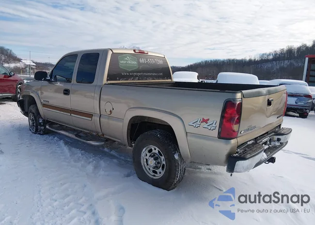 1GCHK29U34E129812: 43935492