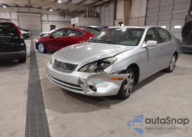 JTHBA30G465175141: 43935507