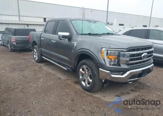 1FTFW1E83PFC73406: 43935521