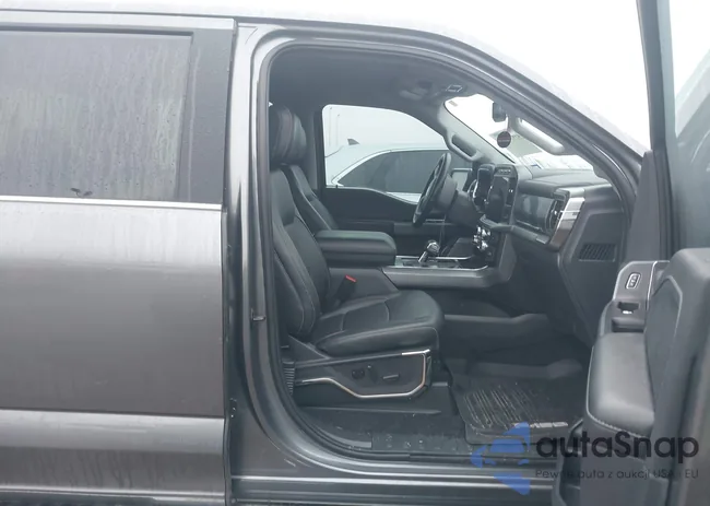 1FTFW1E83PFC73406: 43935521