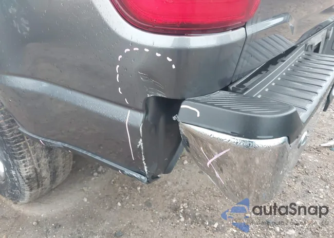 1FTFW1E83PFC73406: 43935521