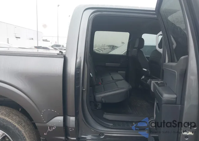 1FTFW1E83PFC73406: 43935521