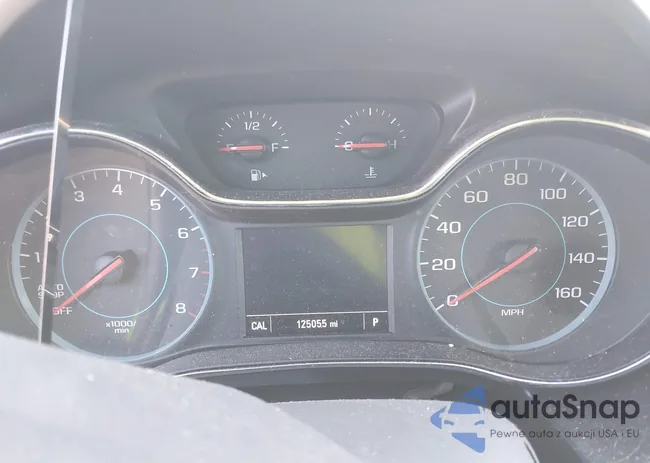 3G1BE6SM6JS651200: 43935523