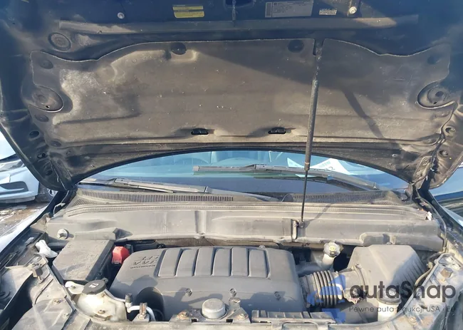 5GAKVBED2BJ159005: 43935532