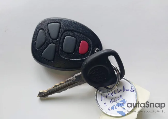 5GAKVBED2BJ159005: 43935532