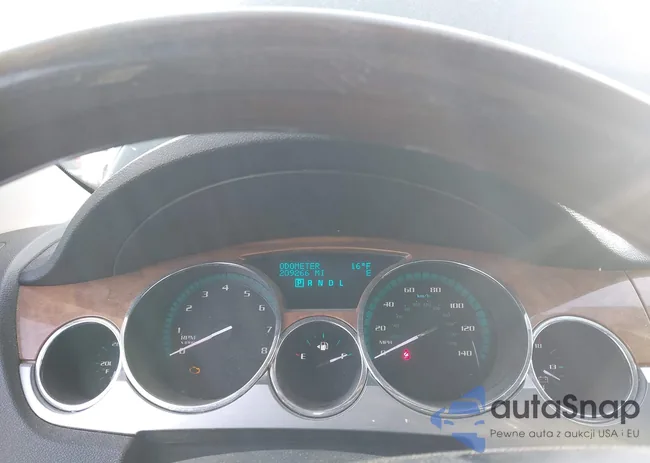 5GAKVBED2BJ159005: 43935532