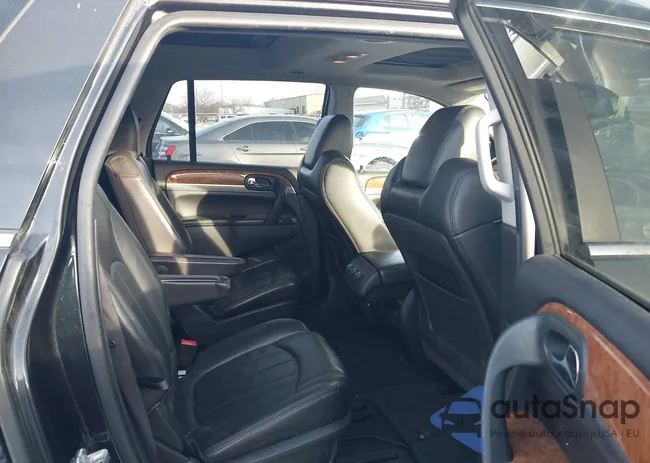 5GAKVBED2BJ159005: 43935532