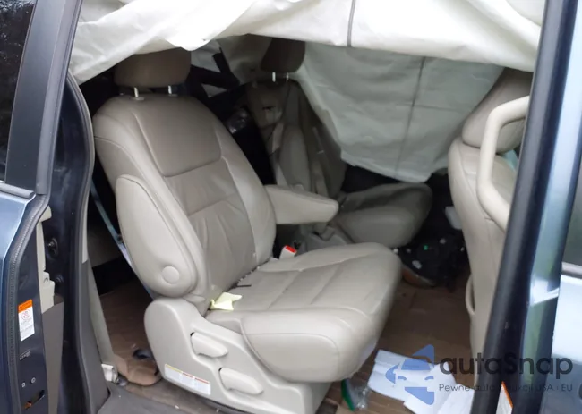 5TDYK3DC2FS628909: 43935537