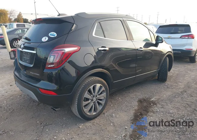 KL4CJASB9LB009488: 43935554