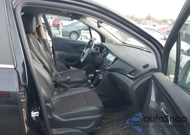 KL4CJASB9LB009488: 43935554