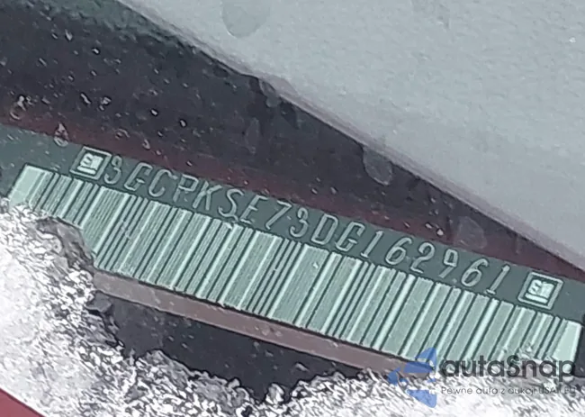 3GCPKSE73DG162961: 43935587