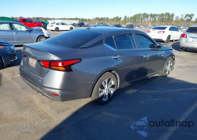 1N4BL4BV5KC249739: 43935607