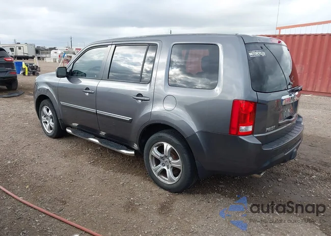 5FNYF3H75EB025134: 43935621