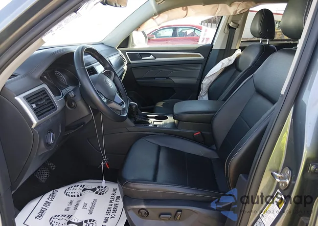 1V2WR2CA5MC550815: 43935645