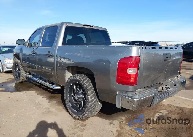 3GCEC13C58G236188: 43935665