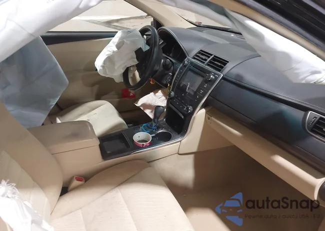 4T1BF1FK2HU765765: 43935667