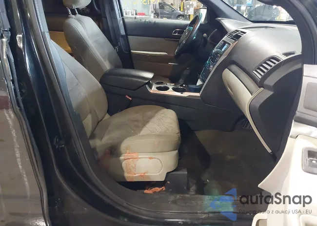 1FM5K7B84DGB92642: 43935677