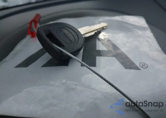 1YVHZ8CH1B5M19208: 43936778