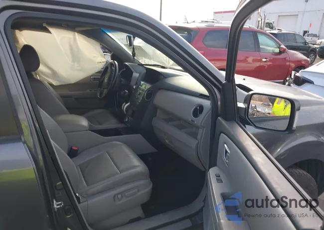 5FNYF3H88AB017242: 43936784