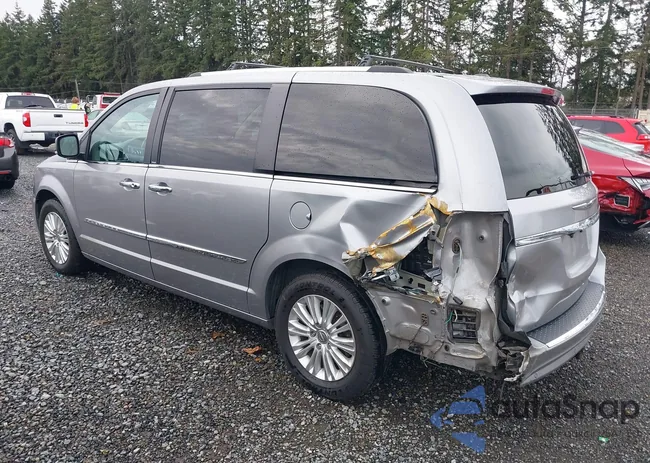 2C4RC1GG5DR615002: 43936788