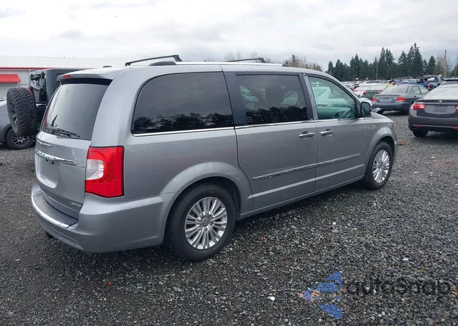 2C4RC1GG5DR615002: 43936788