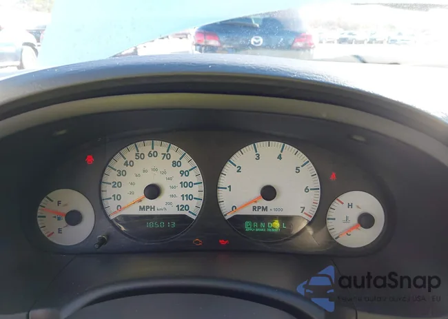 2D4GP44L56R791889: 43936795