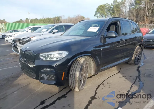 5UXTY3C03M9G63309: 43936803