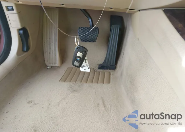 WBAVB33586PS16815: 43936823