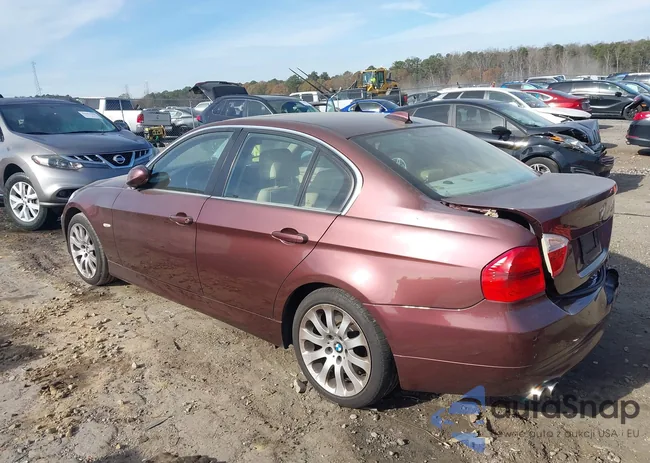 WBAVB33586PS16815: 43936823