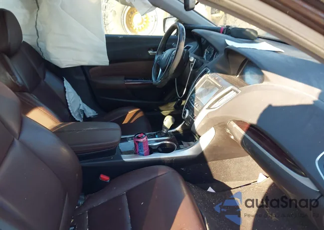 19UUB1F34GA008322: 43936835