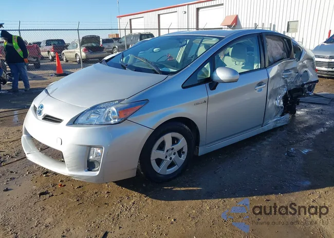 JTDKN3DU1B1364353: 43936861