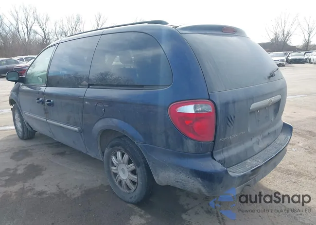 2A4GP54L06R757274: 43936877