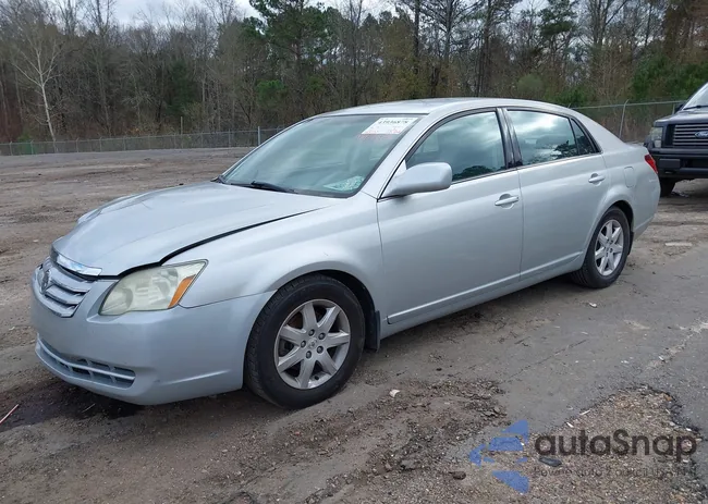 4T1BK36B55U056525: 43936878