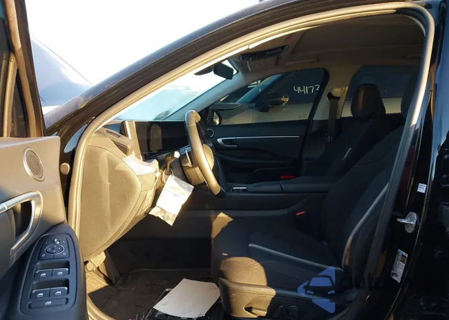 KMHL14JA5RA395420: 43936887