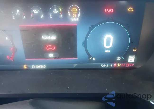 1FTFW5L56SFA97573: 43936888