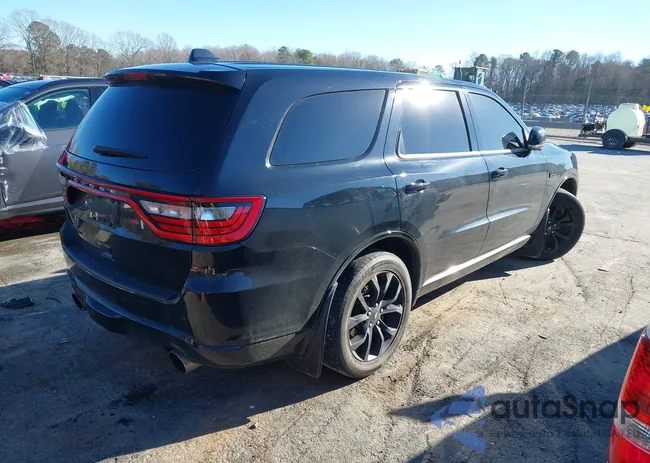 1C4SDHCT7KC604745: 43937008