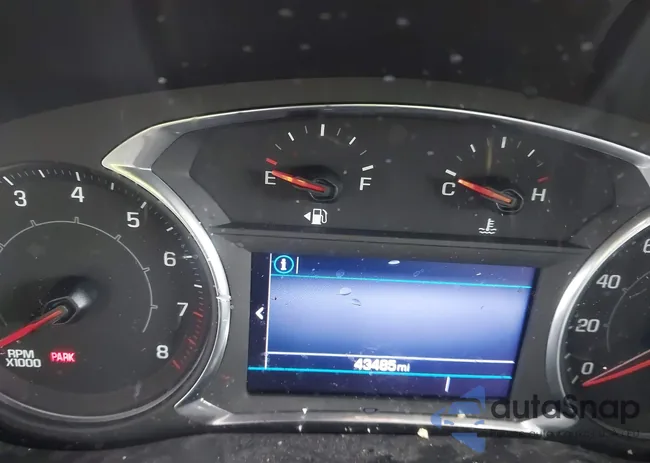 1GKKNKLS7LZ166975: 43937022