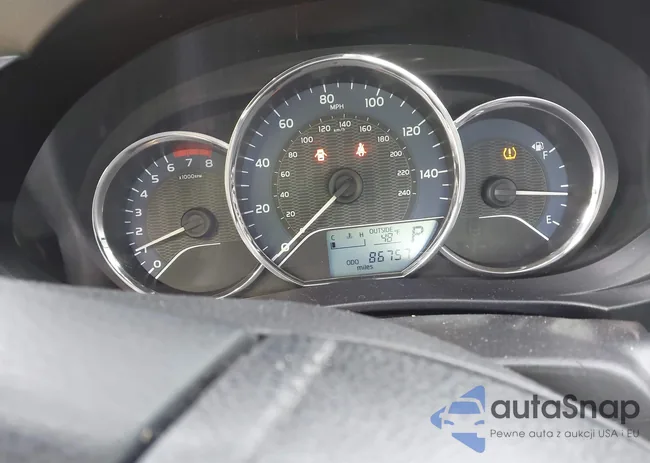 2T1BURHE5GC499976: 43937030