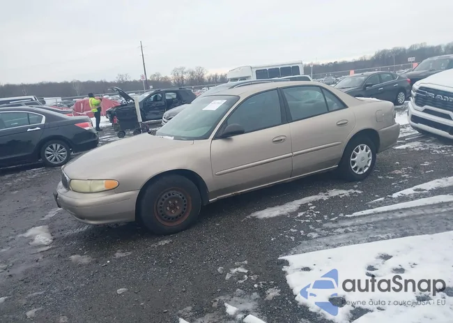 2G4WS52J031242525: 43937033