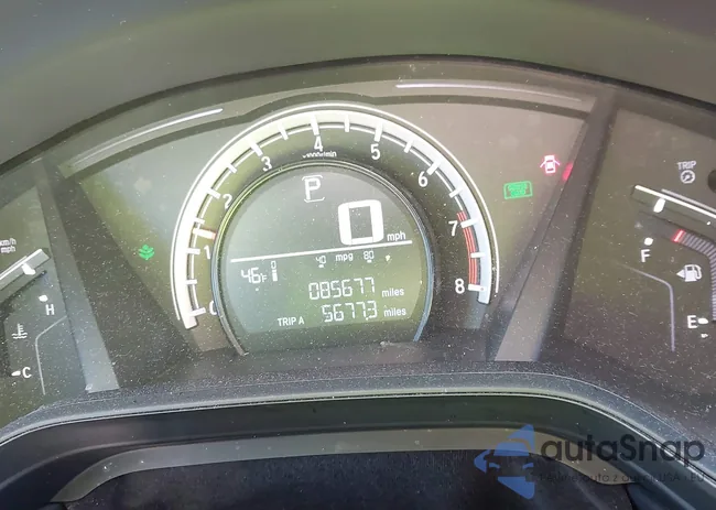 2HKRW5H34JH405137: 43937078