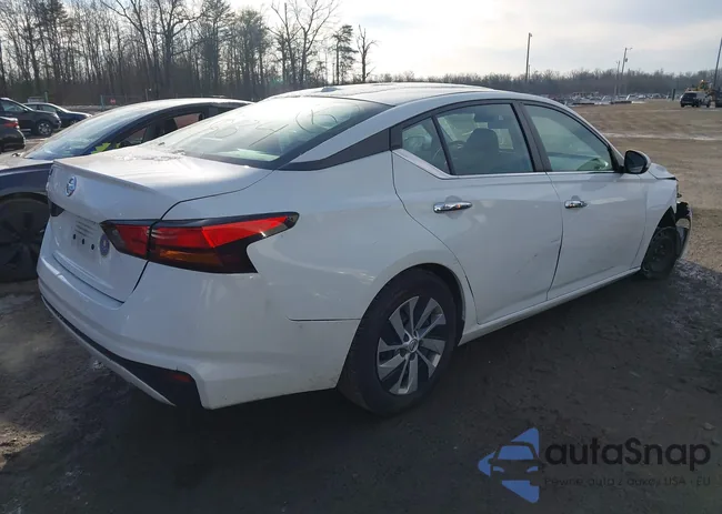 1N4BL4BV9LC262530: 43937080