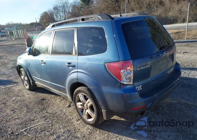 JF2SH64699H764383: 43937127