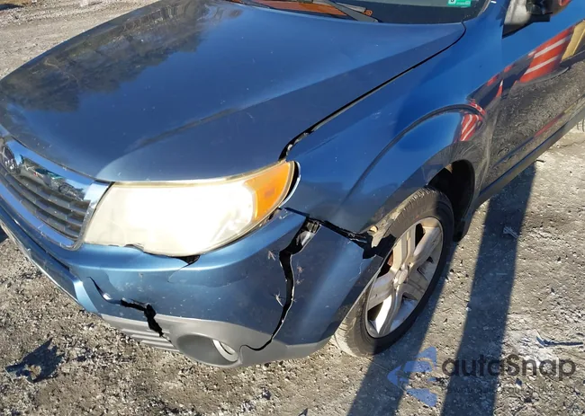 JF2SH64699H764383: 43937127