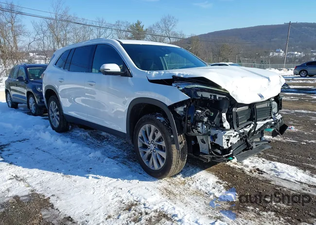 5GAEVARS2SJ102934: 43937163