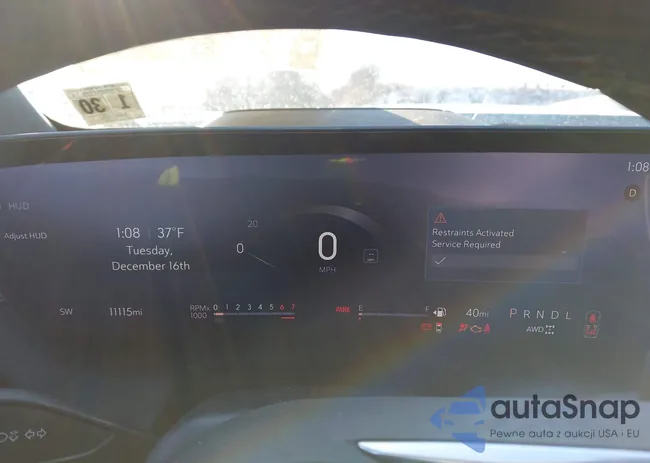 5GAEVARS2SJ102934: 43937163