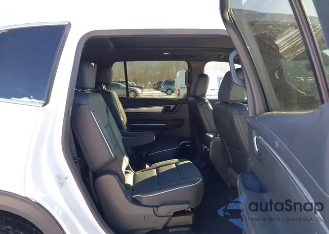 5GAEVARS2SJ102934: 43937163