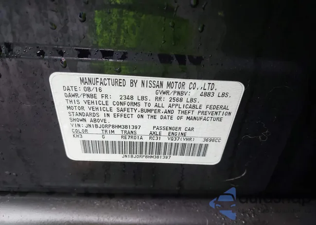 JN1BJ0RP8HM381397: 43937171