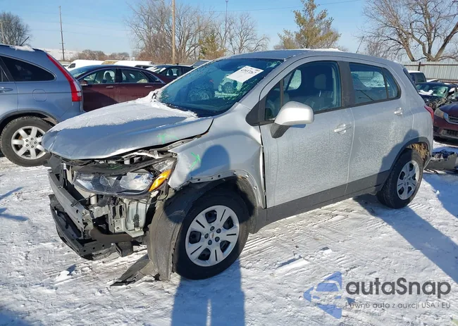 3GNCJKSB3HL289711: 43937267